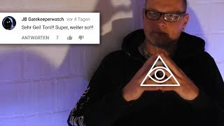 Astrotoni Entlarvt & Zerstört Satire Ist Astrotoni Ein Freimaurer? - Flat Earth