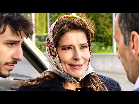 LES ROIS DE LA PISTE Bande Annonce (2024) Fanny Ardant, Mathieu Kassovitz