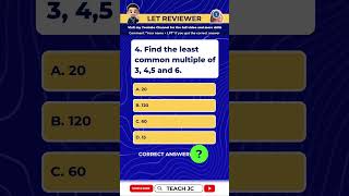 Test your knowledge mga future LPTs! GenEd Preboard 2025 September LET Reviewer Drill