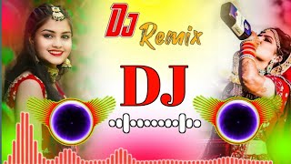 Dj Song💙 || Top Dj | Hard Bass ❤️‍🔥 | JBL Dj Remix | Old Hindi Dj Song 🥀| | Dj Remix Song 2024