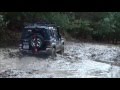 Galloper off-road PL