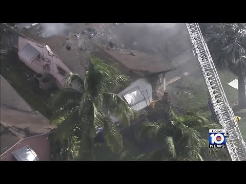 2 dogs die in Lauderhill duplex fire