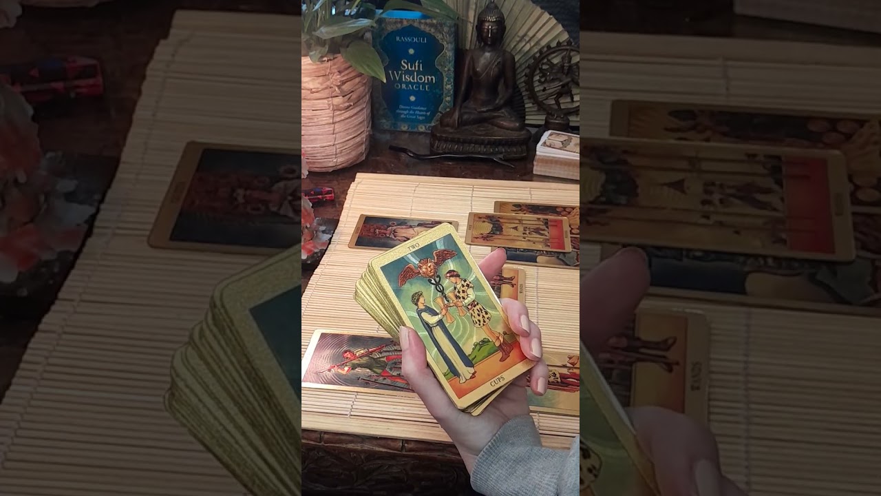 РАК 💕 Посмотри, что тебя ждёт 👀 🥰