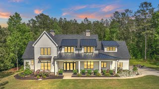 205 River Forest Dr, River Forest Subdivision, Forsyth, GA 31029 Realtor Bridget Tindall