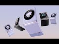 Kimovil Video Samples Видео Tecno Phantom V Flip Promo Video