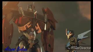 Download Lagu TFP \u0026 Anime - MEP//Arcee \u0026 Grey MP3