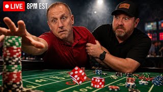 Every Craps Player Does This (And Won’t Admit It)