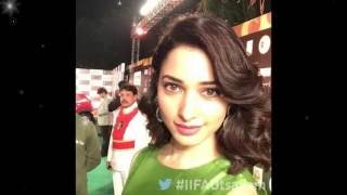 IFFA AWARD 2016