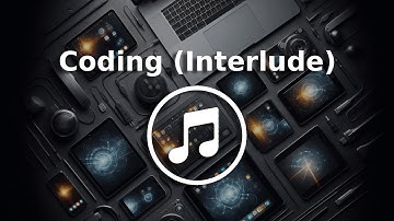 Coding (Interlude) - Programmer music