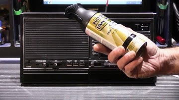 An Easy Do-it-Yourself Update for a NuTone IM4006 Radio Intercom Master Station