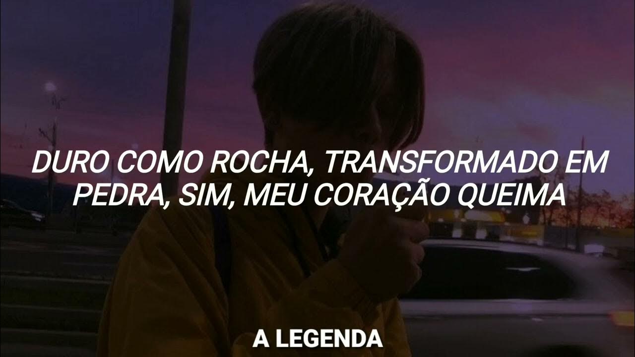 Rarin Stone Cold (feat. Memoria XI LEGENDADO/TRADUÇÃO PTBR YouTube