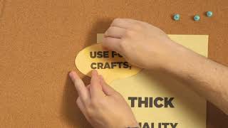 JAM Gold Cardstock
