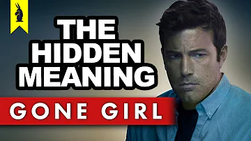 Hidden Meaning in GONE GIRL – Earthling Cinema