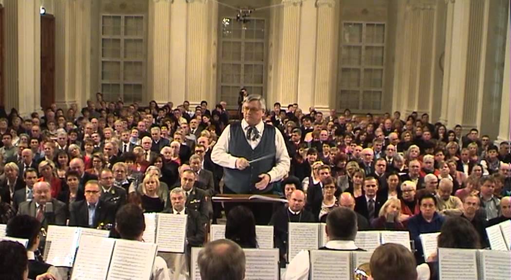 Stadtkapelle Melk - The Cream of Clapton