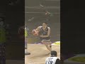 【こんなんされたら、誰も勝てない💦】紹介文は #地上の流星 #河村勇輝 のスキルズチャレンジ