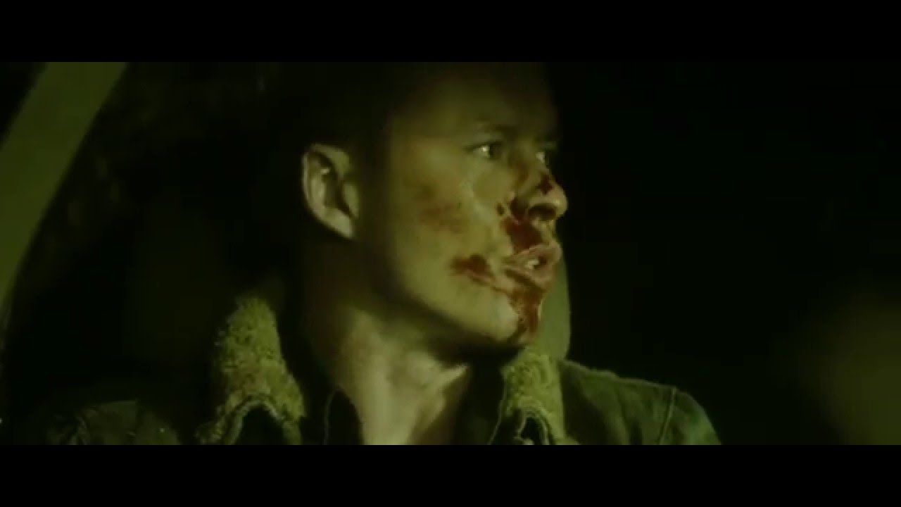 Terminus Official Trailer #1 (2016) Jai Koutrae MOVIE HD