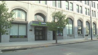 Downtown Youngstown bank moving branch locations
