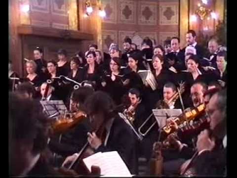 Requiem di Mozart