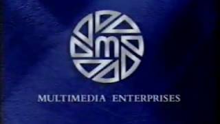 Multimedia Enterprises/Anglia Television/ITV (1995)