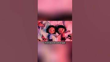 Cô gái này lại ước nguyện chuyển căn bệnh nan y của em gái sang cho chính mình. #shortsviral #review