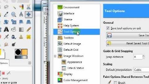 Dukewheatly EZ4UGuru GIMP Move Tool Default