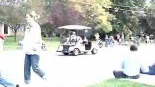 Beaverdale Fall Festival parade