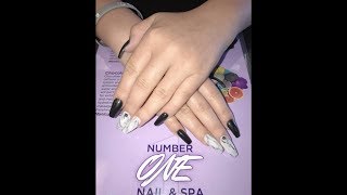 Number One Nail Spa - Davie, FL 33330