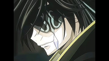 The King Returns🔥! Lelouch