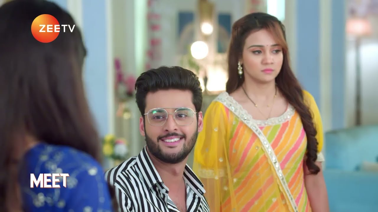 Best Scenes of Meet | मीत @ZEETV APAC