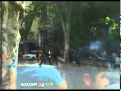 ბრძოლა გრძელდება