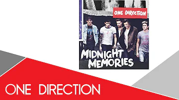 Best Song Ever (Instrumental) - One Direction