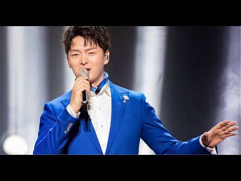 王凯参加《声入人心》遭导演吐槽年龄太大太胖，为参赛减肥25斤