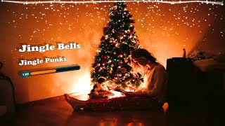Jingle Bells 🔔 Christmas Music 2021 - Smooth Christmas Songs Instrumental - Relaxing Christmas ☕☕☕ screenshot 3