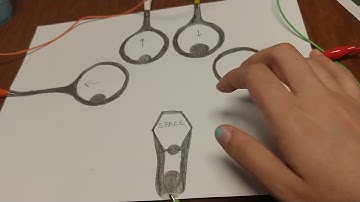 Makey Makey Graphite Music