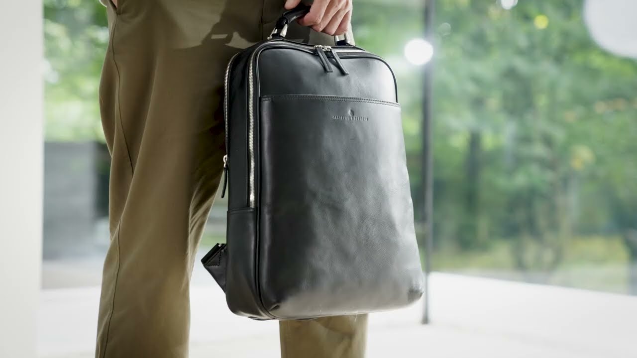 Laptop Backpack 15.6