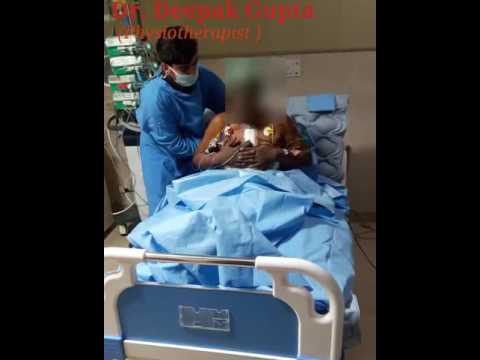 Postoperative physical therapy after coronary artery bypass surgery by ...