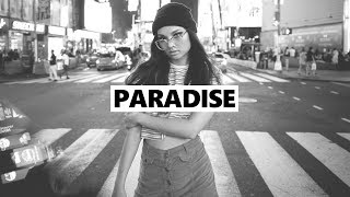 Coldplay - Paradise (Ako Remix)