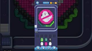 Pixel Flow - Level 151