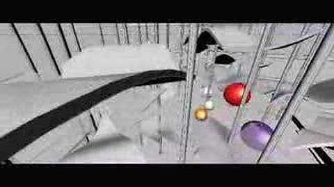 Luckey Climber - CMOP