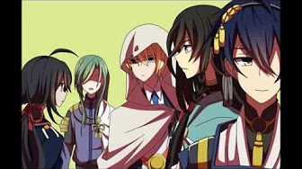 おもしろ 刀剣乱舞