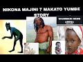 MAKATO WA YUMBE STORY NIKONA MAJINI 7 MIMI NI MGANGA MAKATO WA YUMBE STORY NIKONA MAJINI 7 MIMI NI MGANGA