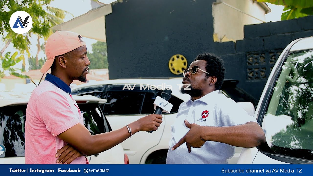 DOTTO MAGARI AFUNGUKA KUHUSU LAVA LAVA, 