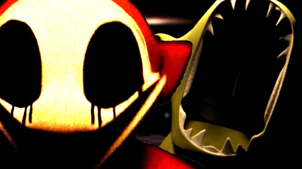 A Shadow Over Tubbyland | Tubbyland Redux: Shadows Of The Past Part 1 ...