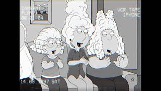 Family Guy - Amadeus Vhs Version