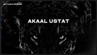 AKAAL USTAT (ਅਕਾਲ ਉਸਤਤ)