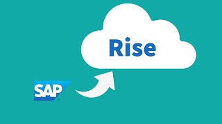 What's SAP Rise?