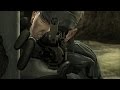 メタルギアソリッド4 THE BOSS EXTREME ACT.2-5 追跡 Tracking