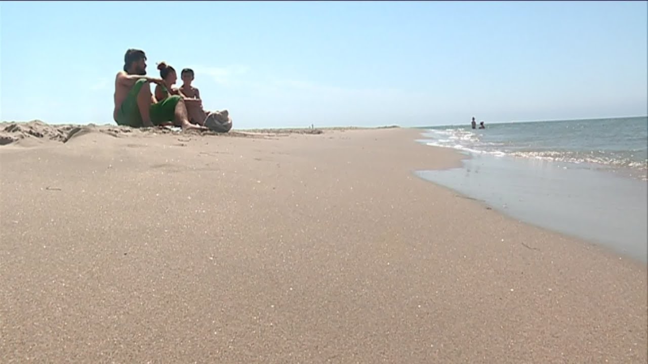 Le Grau-du-Roi : un petit coin paradisiaque au large de la station balnéaire sablés