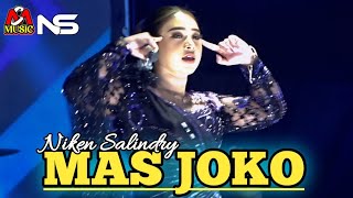 Download Lagu MAS JOKO - NIKEN SALINDRY CAMPURSARI MAYANGKARA TERBARU MP3
