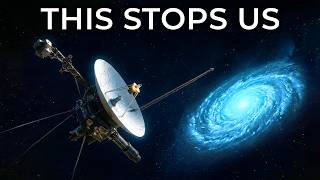 The REAL Reason Voyager 3 Still Hasn't Launched Yet